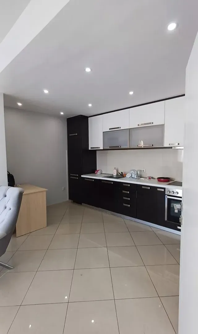 Sale, one bedroom apartment, 85m², Pinješ, Ulcinj