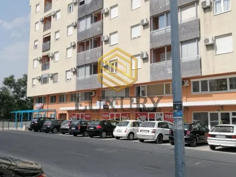 Sale, one bedroom apartment, 31m², Zabjelo, Podgorica - image 4