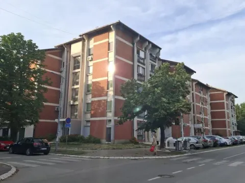 Prodaja, trosoban stan, 83m², Novo naselje, Novi Sad - image 17