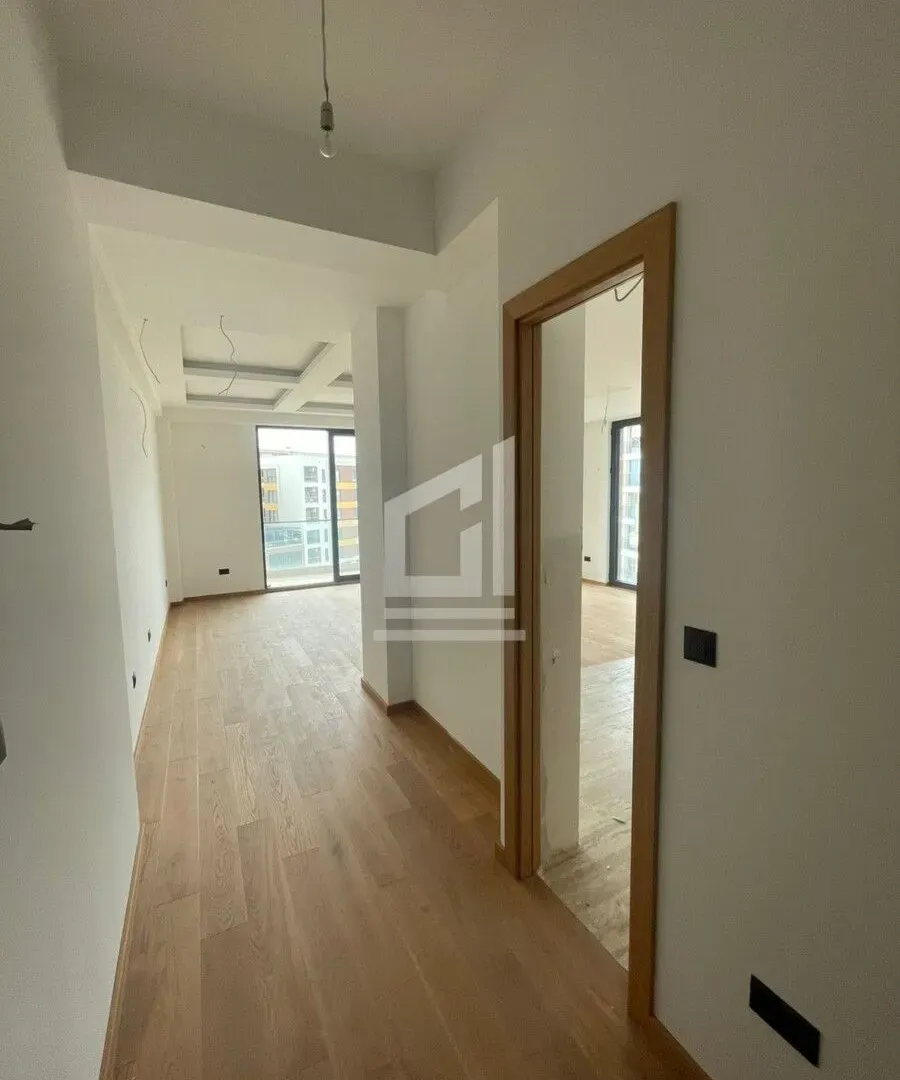Prodaja, jednosoban stan, 104m², Podgorica, Crna Gora