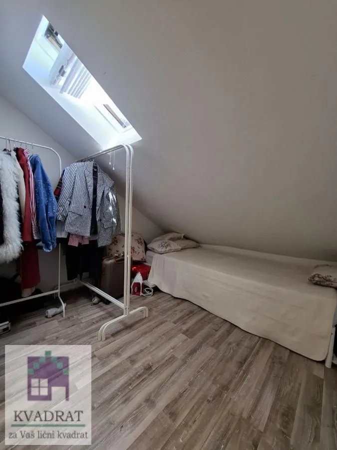 Prodaja, trosoban stan, 57m², Šabac, Srbija