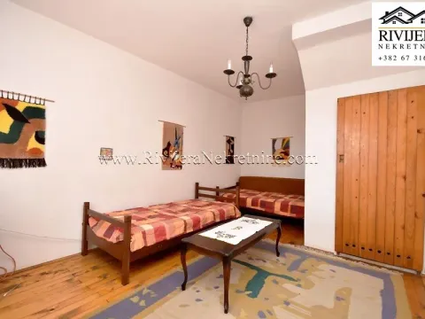 Sale, two bedroom apartment, 54m², Centar, Herceg Novi - image 21