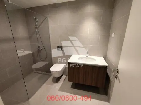 Izdavanje, trosoban stan, 77m², Savski Venac, Beograd - image 9