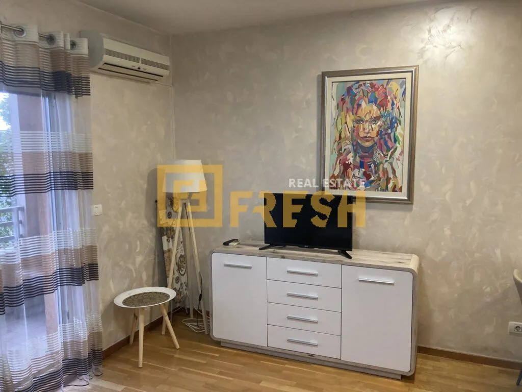 Rent, apartment, 31m², City Kvart, Podgorica