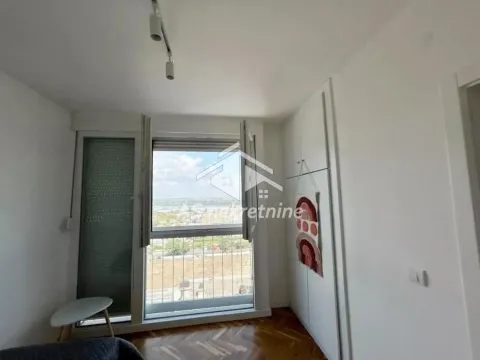 Izdavanje, stan, 100m², Profesorska Kolonija, Palilula Sve Podlokacije - image 12