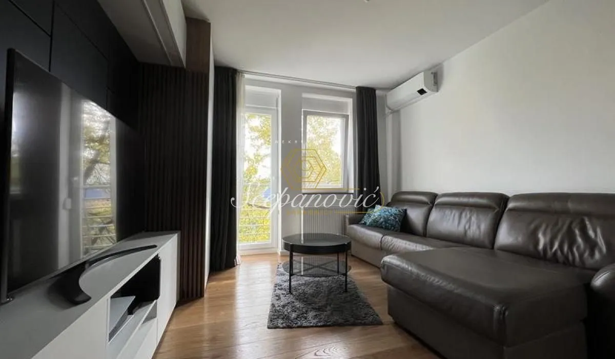 Prodaja, stan, 26m², Rotkvarija, Novi Sad Sve Podlokacije