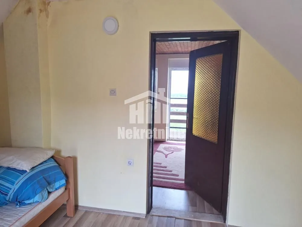 Prodaja, kuća, 75m², Novi Slankamen, Inđija