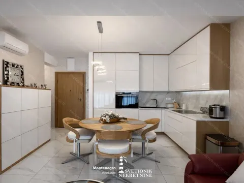 Prodaja, dvosoban stan, 62m², Igalo, Herceg Novi - image 5