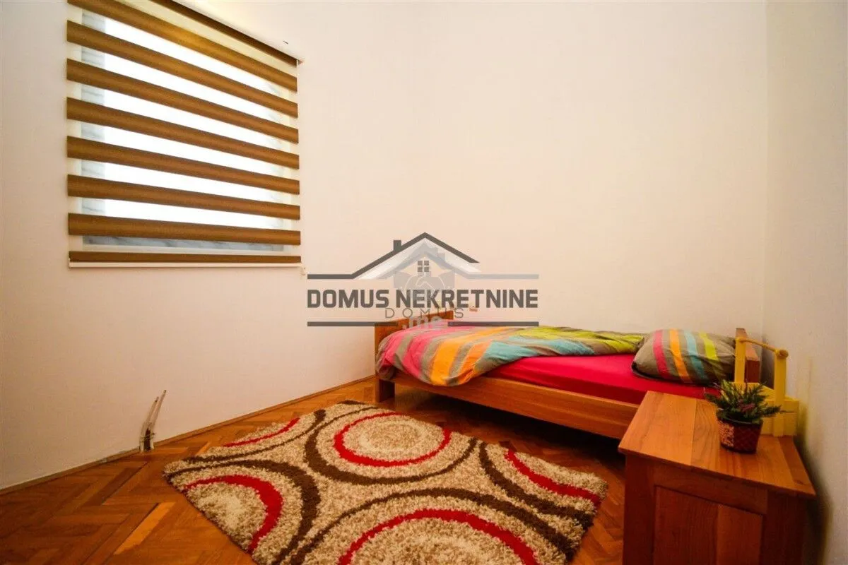 Rent, house, 160m², Donja Gorica, Podgorica