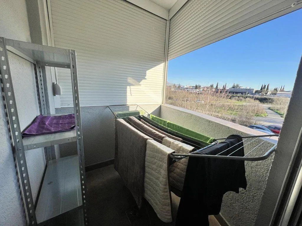 Izdavanje, dvosoban stan, 55m², Podgorica, Crna Gora