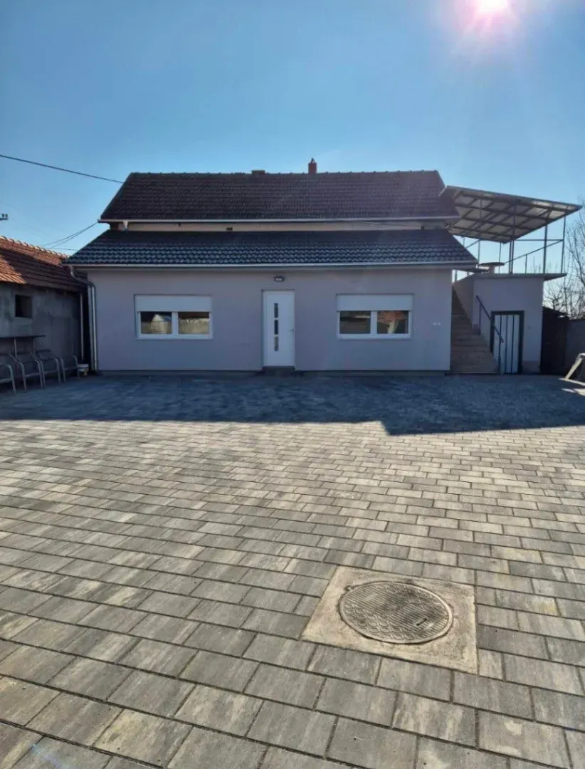 Prodaja, kuća, 160m², Batajnica, Beograd