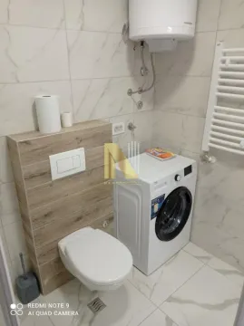 Rent, one bedroom apartment, 41m², Petrovaradin, Novi Sad - image 7