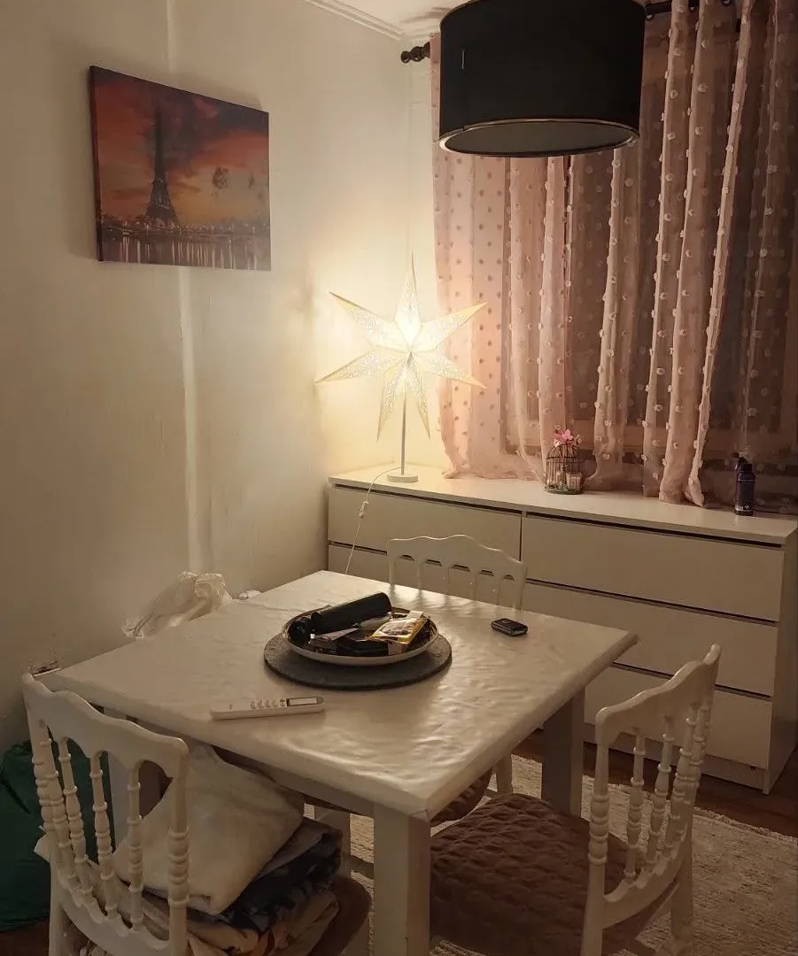 Rent, one bedroom apartment, 42m², Dobrota, Kotor