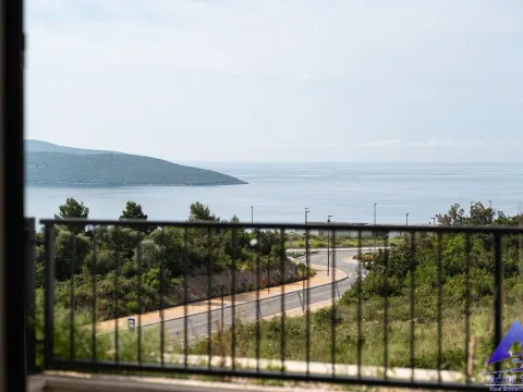 Prodaja, dvosoban stan, 94m², Luštica, Tivat - image 20