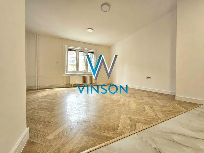 Prodaja, četvorosoban stan, 112m², Kej, Novi Sad Sve Podlokacije