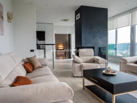 Prodaja, kuća, 280m², Tivat, Crna Gora - image 17