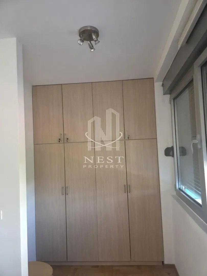 Rent, one bedroom apartment, 33m², Stari Grad, Beograd
