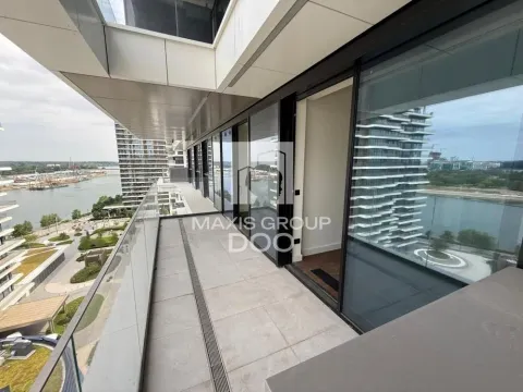 Prodaja, četvorosoban stan, 144m², Savski Venac, Beograd - image 17