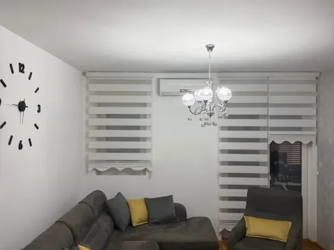 Izdavanje, jednosoban stan, 42m², Stari Aerodrom, Podgorica - image 2