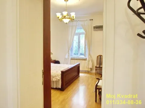 Prodaja, trosoban stan, 74m², Vračar Sve Podlokacije, Beograd - image 12