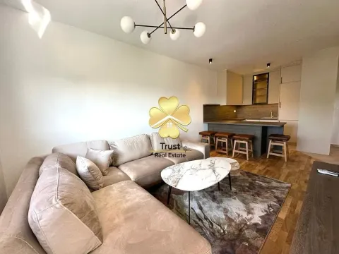 Prodaja, jednosoban stan, 42m², Zabjelo, Podgorica - image 3