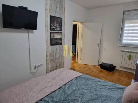 Rent, two bedroom apartment, 56m², Centar, Novi Sad - image 13