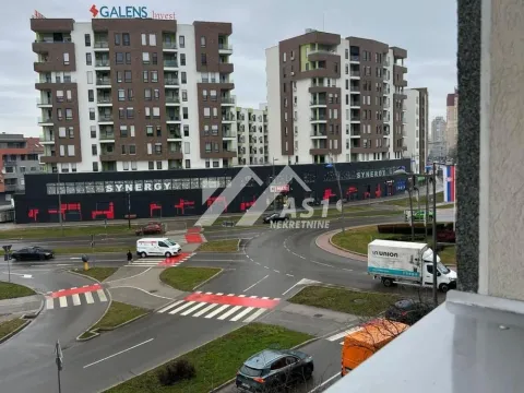 Izdavanje, jednosoban stan, 37m², Liman 4, Novi Sad Sve Podlokacije - image 10