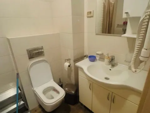 Prodaja, jednosoban stan, 46m², City Kvart, Podgorica - image 9