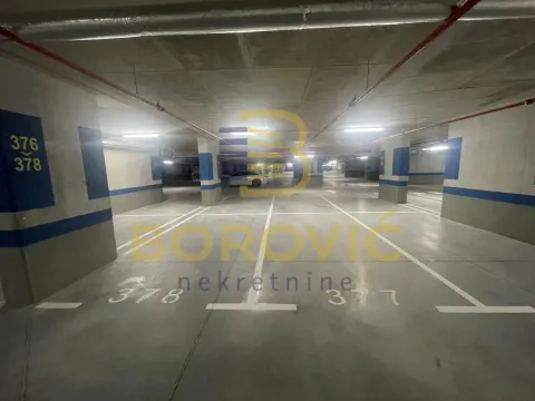 Sale, two bedroom apartment, 60m², Novi Beograd Sve Podlokacije, Beograd - image 18