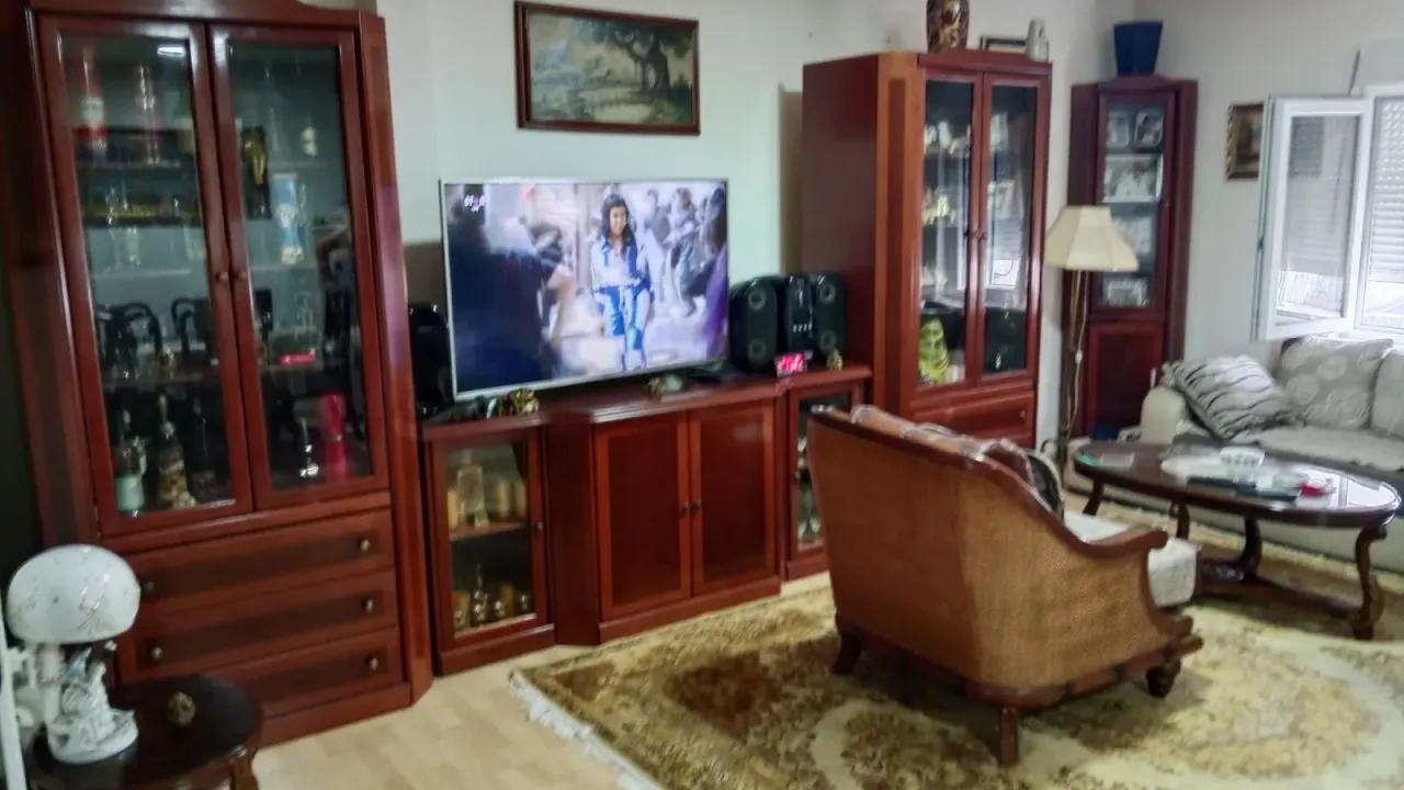 Prodaja, trosoban stan, 109m², Centar, Podgorica