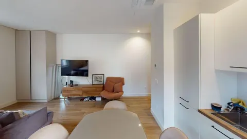 Prodaja, jednosoban stan, 42m², Tivat, Crna Gora - image 7