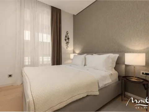 Prodaja, trosoban stan, 147m², Budva, Crna Gora - image 8