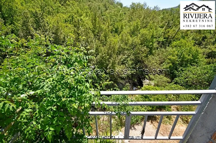 Prodaja, kuća, 68m², Mojdež, Herceg Novi