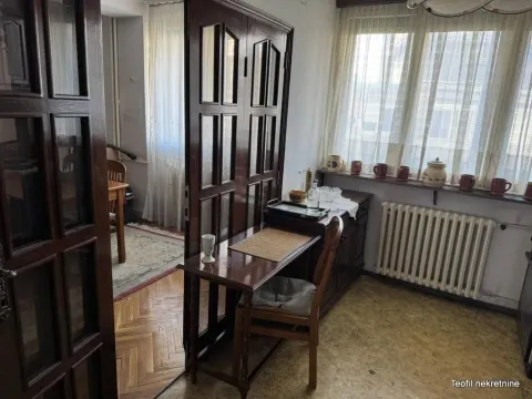Sale, four bedroom apartment, 97m², Centar, Stara Pazova - image 11