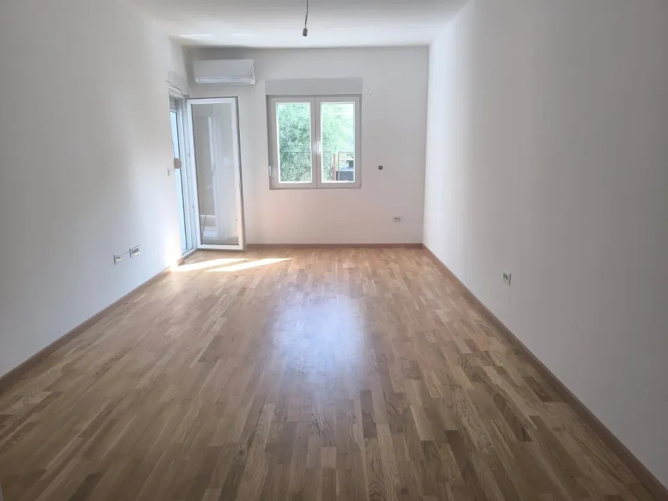 Rent, one bedroom apartment, 42m², Zagorič, Podgorica