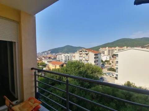 Izdavanje, jednosoban stan, 36m², Budva, Crna Gora - image 5