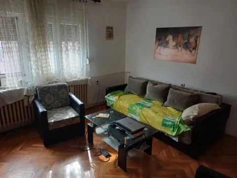 Prodaja, jednosoban stan, 53m², Grbavica, Novi Sad Sve Podlokacije - image 2