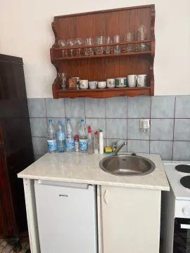 Izdavanje, garsonjera, 40m², Savina, Herceg Novi - image 4