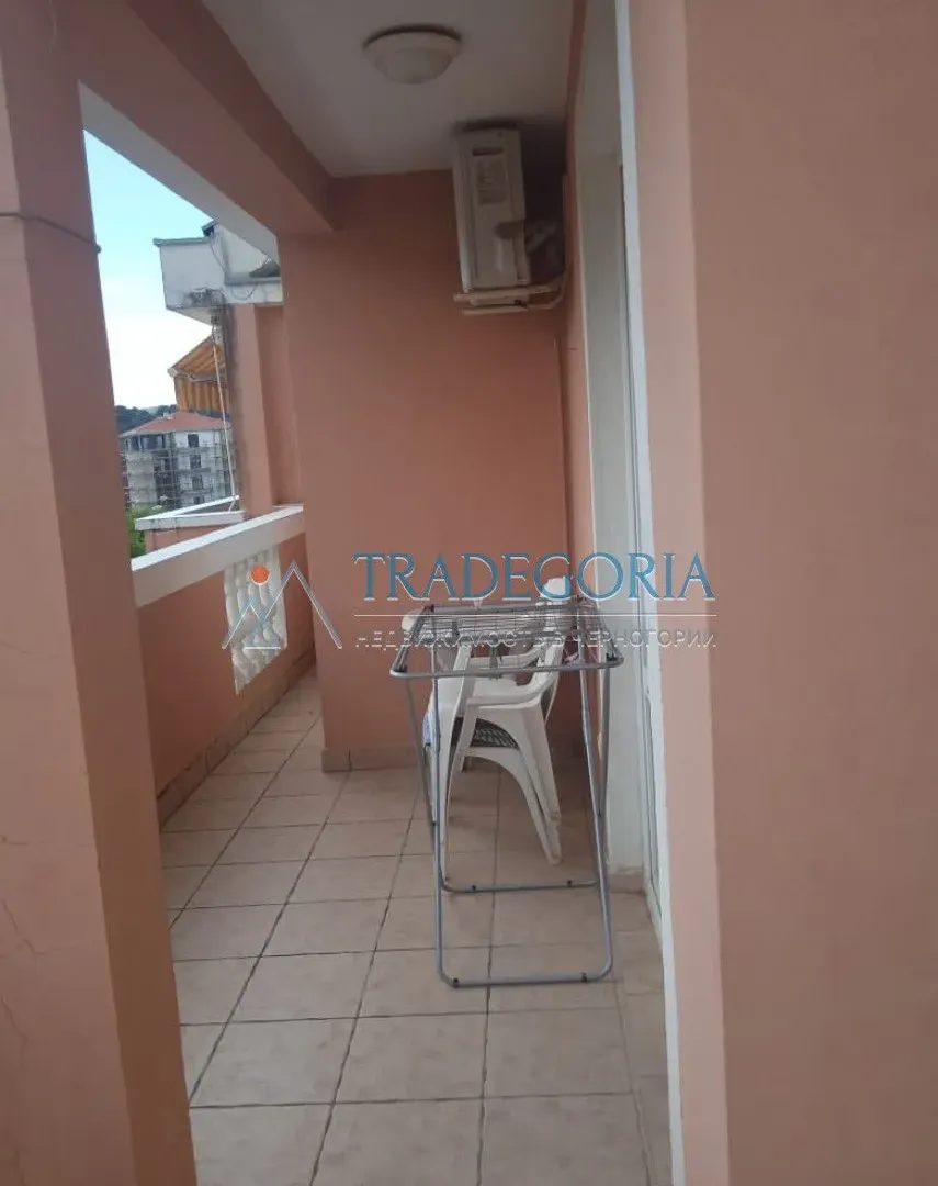 Prodaja, dvosoban stan, 61m², Bečići, Budva