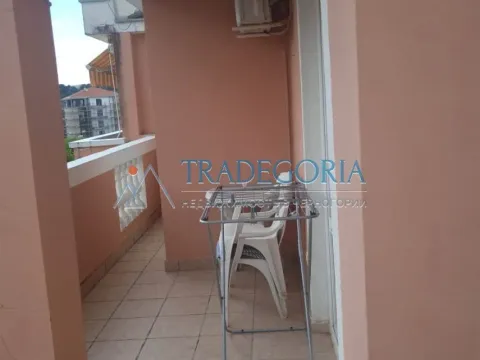 Prodaja, dvosoban stan, 61m², Bečići, Budva - image 23