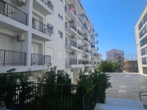Prodaja, jednosoban stan, 46m², Budva, Crna Gora - image 3