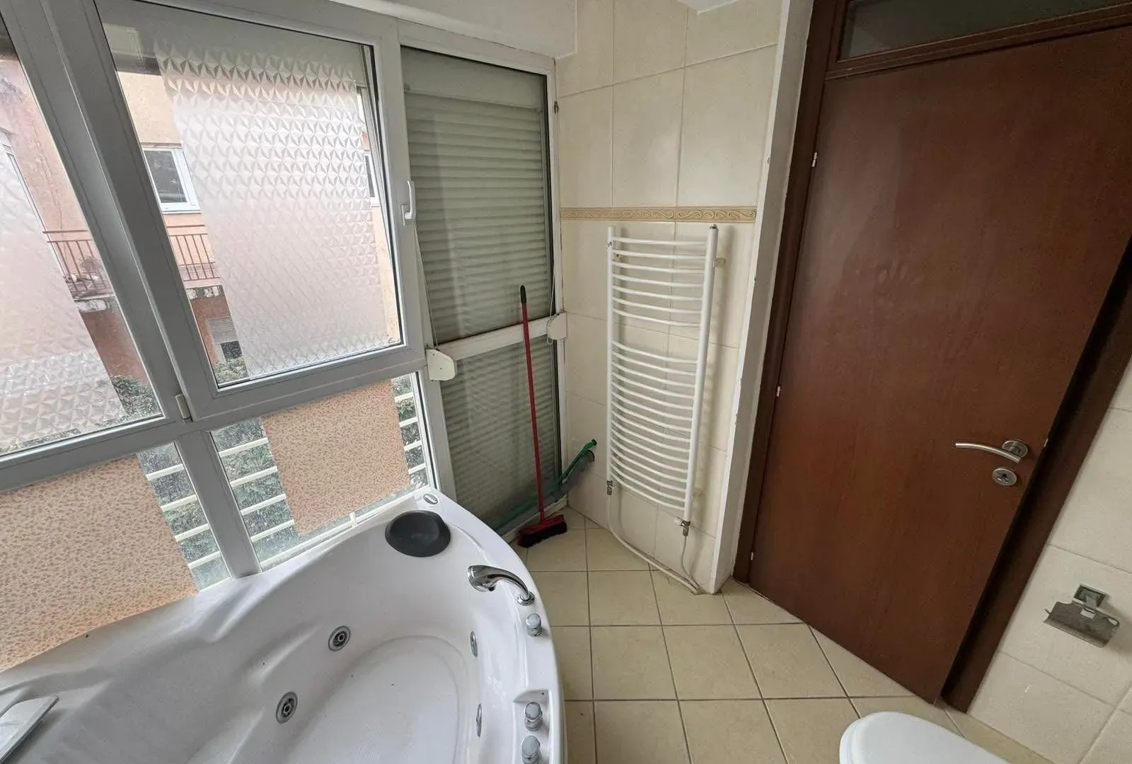Rent, one bedroom apartment, 40m², Gorica C, Podgorica