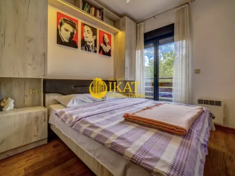 Sale, one bedroom apartment, 33m², Zlatibor, Srbija - image 3