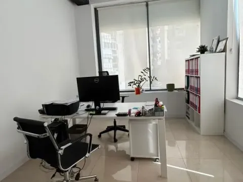 Rent, office space, 140m², Bar, Crna Gora - image 8