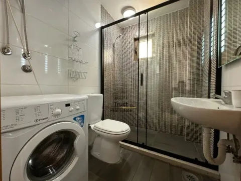 Rent, two bedroom apartment, 64m², Blok 9, Podgorica - image 7