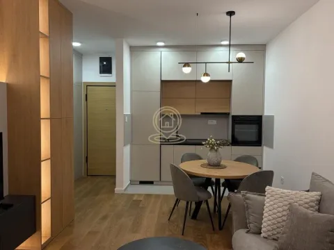 Rent, two bedroom apartment, 43m², Grbavica, Novi Sad Sve Podlokacije - image 3