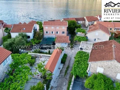 Prodaja, kuća, 196m², Prčanj, Kotor - image 2