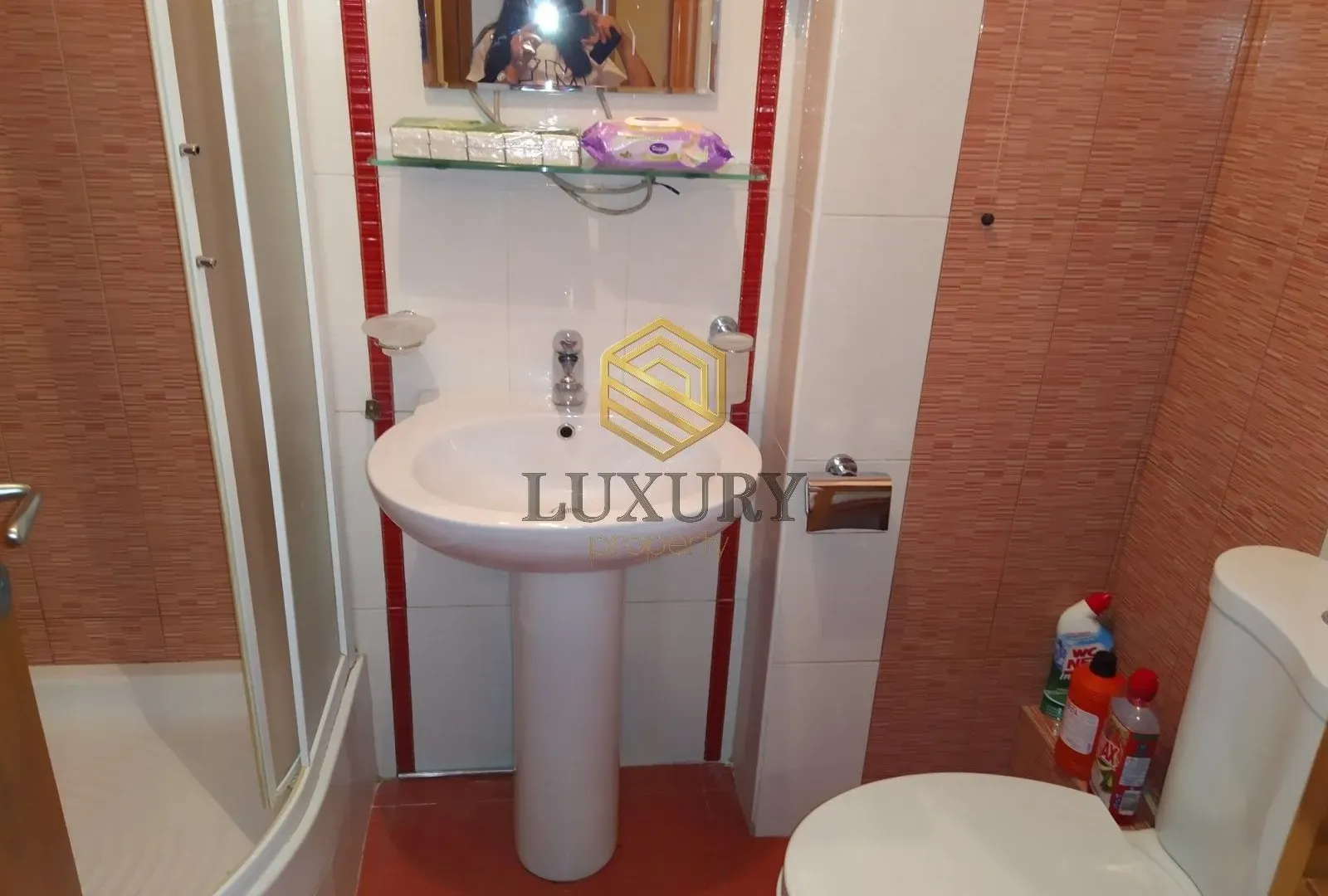Rent, two bedroom apartment, 75m², Preko Morače, Podgorica