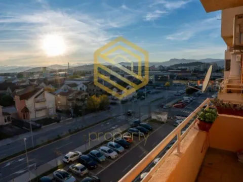 Izdavanje, garsonjera, 30m², Stari Aerodrom, Podgorica - image 3