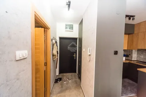 Rent, one bedroom apartment, 45m², Pobrežje, Podgorica - image 8
